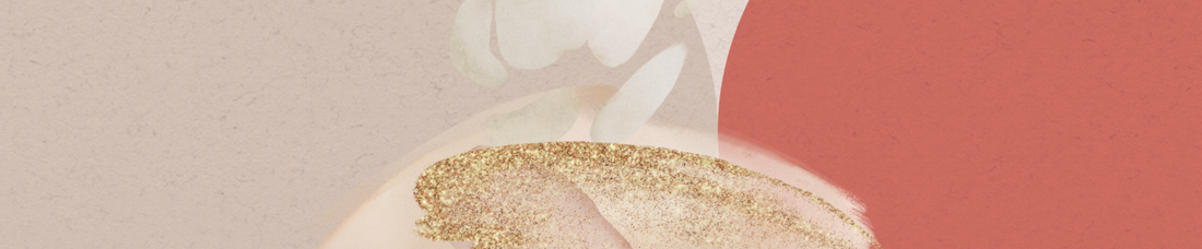 Good Things Blog Abstract Image