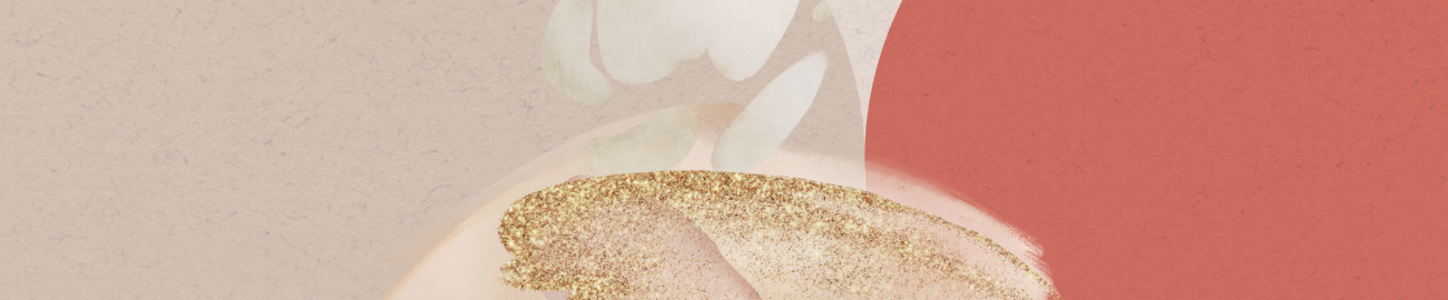 Good Things Blog | Abstract Image