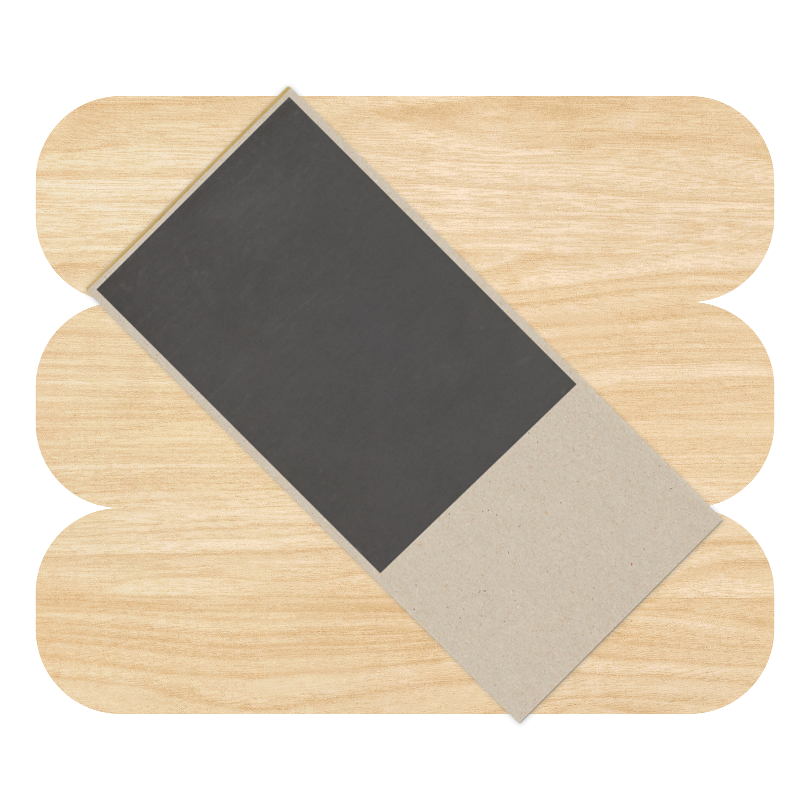 Bright Days Weekly Notepad by Good Things