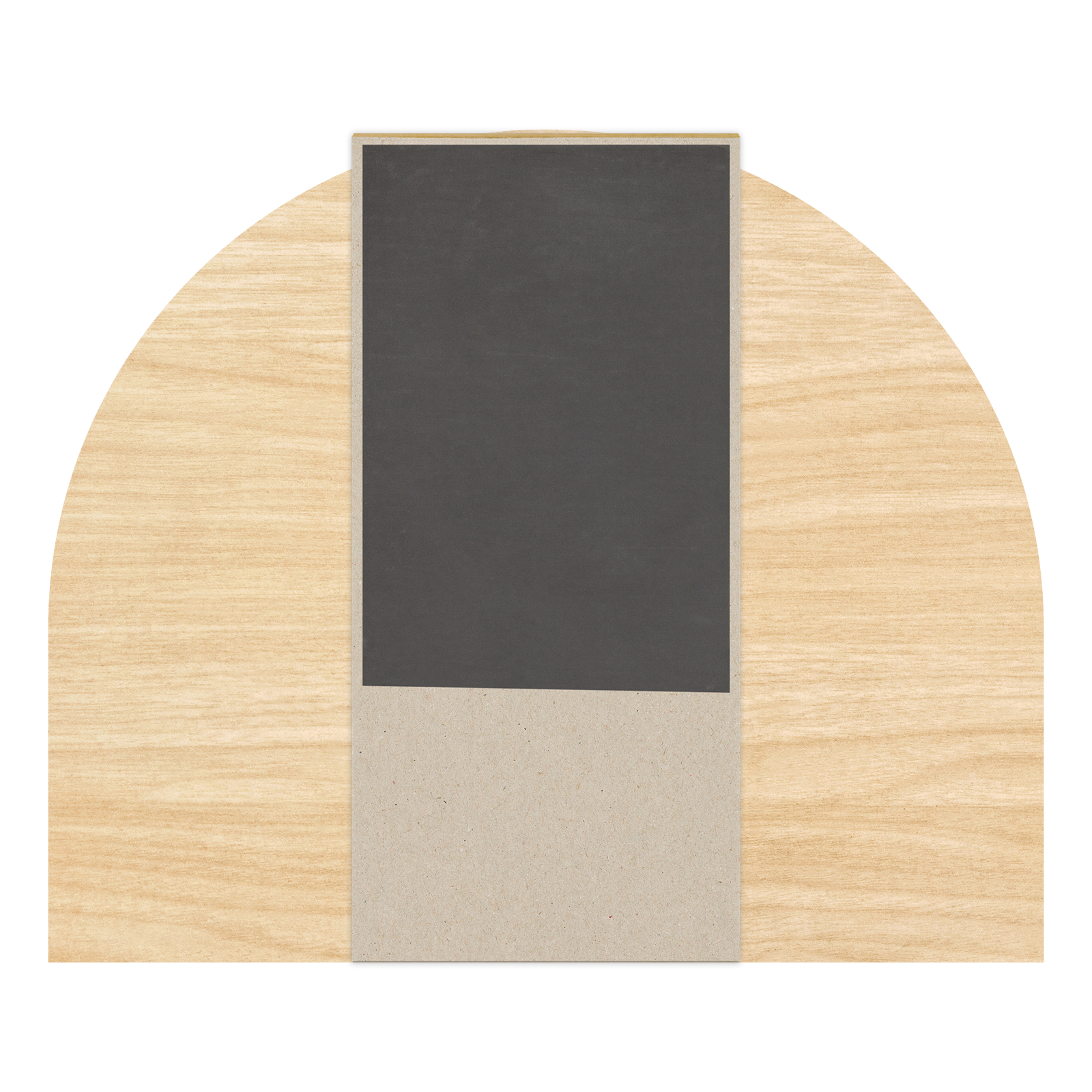 Cute Bird Magnetic Notepad by Good Things