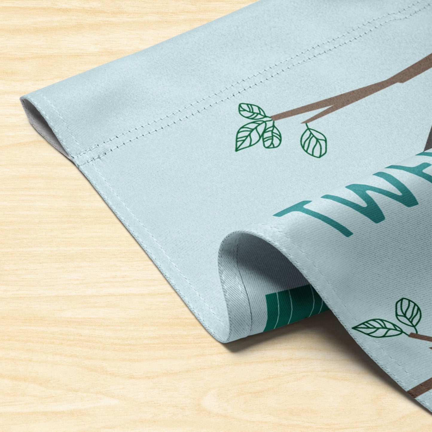 Home Tweet Home Garden Flag