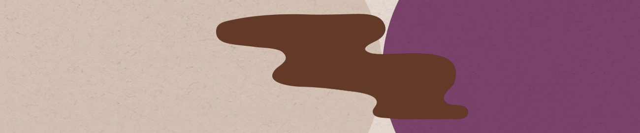 Abstract Graphic for Good Things Blog Post