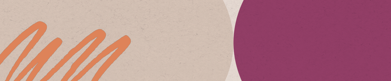 Abstract Graphic for Good Things Blog Post