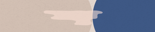Abstract Graphic for Good Things Blog Post
