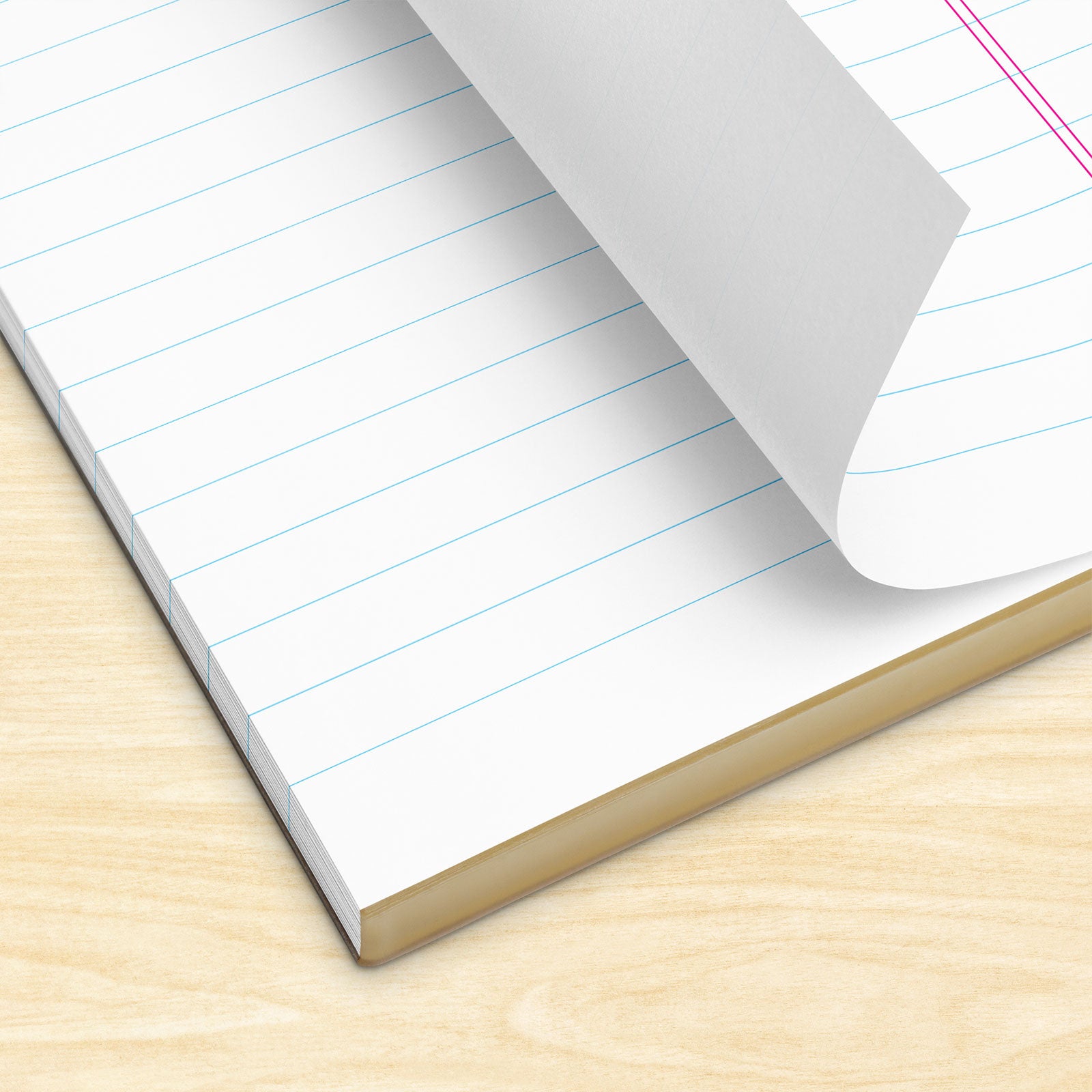 Line x Line Notepad