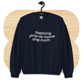 Aspiring Stay-at-Home Dog Mom Sweater by Good Things
