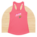 Dink Responsibly Racerback Tank by Good Things