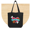 Dog Mom Tote Bag by Good Things