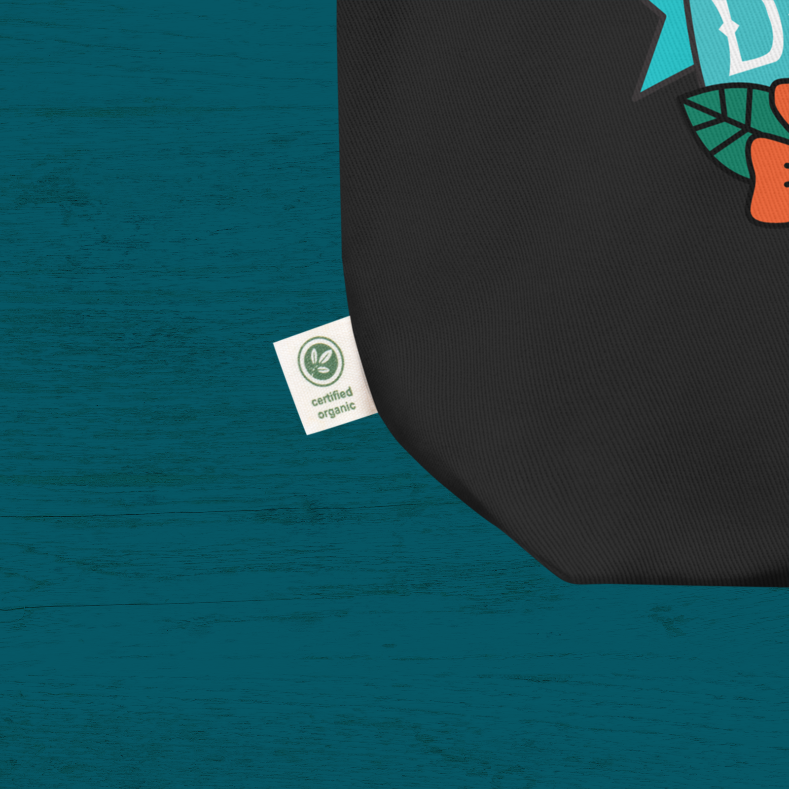 Dog Mom Tote Bag by Good Things