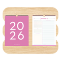2026 Good Days Ahead Calendar