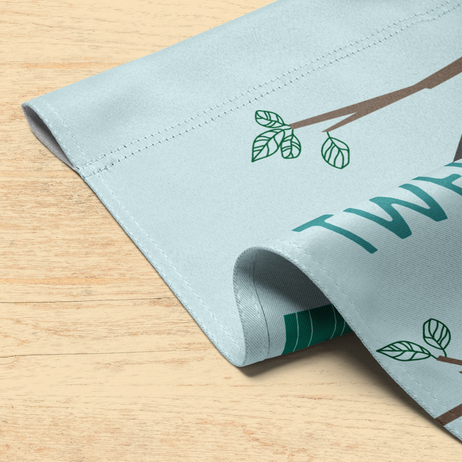 Home Tweet Home Garden Flag by Good Things