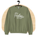 Is It Friday Yet? Sweater by Good Things