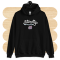 Literally Obsessed Hoodie by Good Things