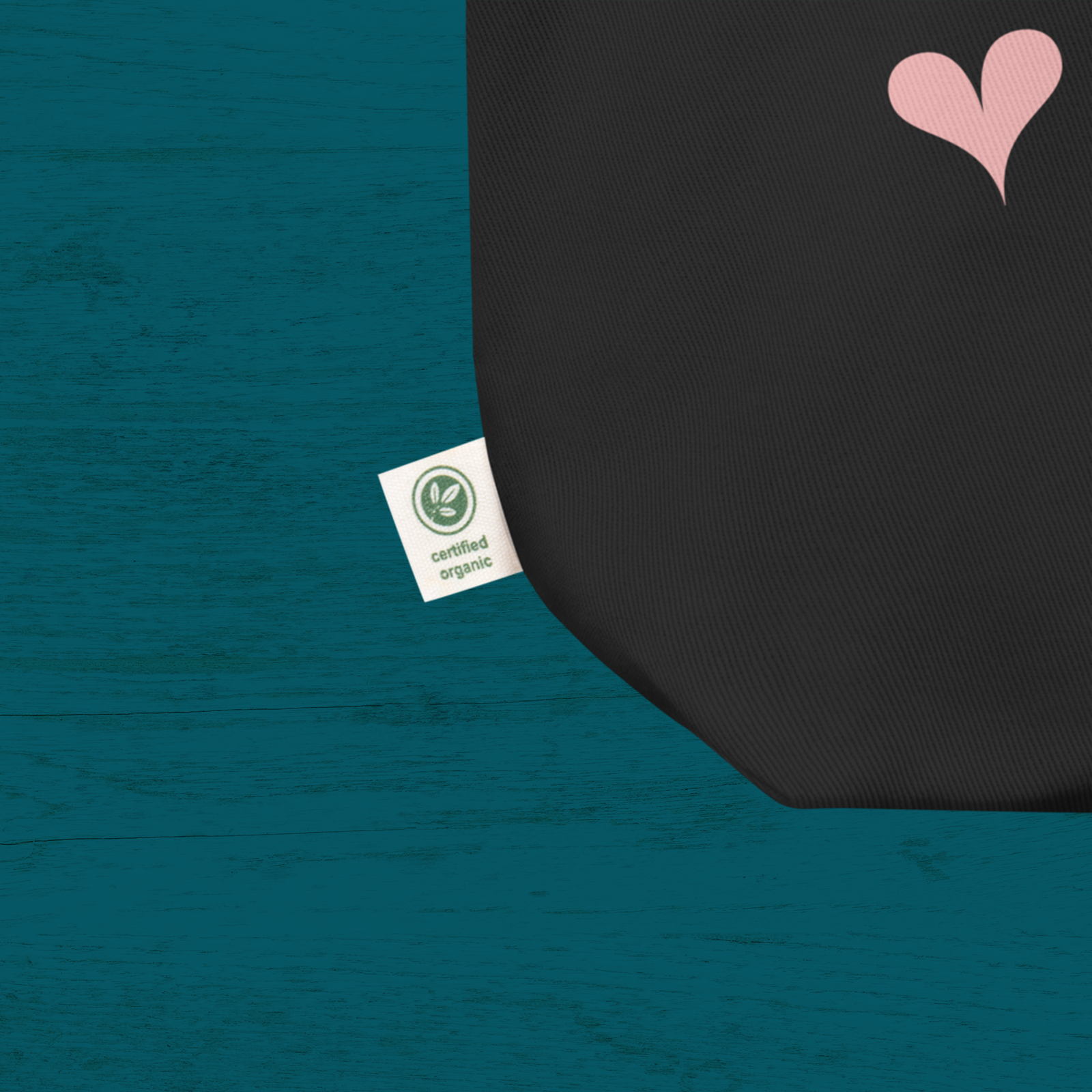 Mahal Kita Tote Bag by Good Things
