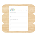 Today is a Good Day Notepad by Good Things