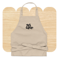 Yes Chef Cotton Apron by Good Things